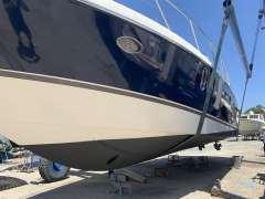 Absolute 45 Motoryacht