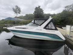 Chaparral Signature 29