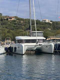 Lagoon 42 Catamaran