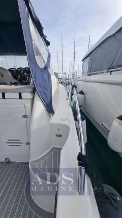Cranchi PELICAN 32 Sportboot