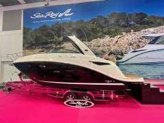 Sea Ray 265 Sundancer