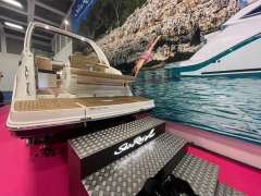 Sea Ray 265 Sundancer
