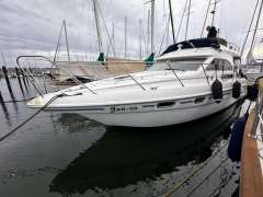 Sealine 360 F Moottorijahti