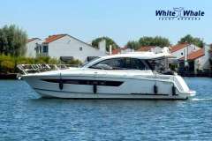 Jeanneau Leader 10 Hardtop