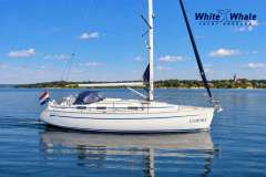 Bavaria 38-3 Zeiljacht