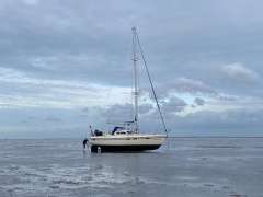 Southerly 115 Zeiljacht