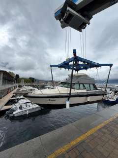 Gobbi Gobbi Sürat teknesi