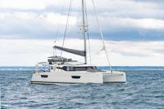 Fountaine-Pajot ELBA 45 Yacht à voile
