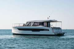 Fountaine-Pajot MY4.S Μηχανοκίνητο σκάφος