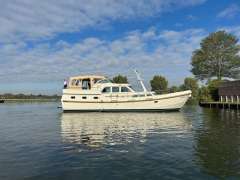 Linssen Grand Sturdy 470 AC Mark II Motorjacht