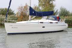 Bavaria 37-2 C Zeiljacht