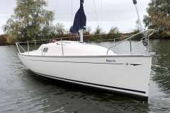 Jeanneau Sun 2000 Daysailer