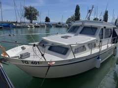 Succes 950 SD Trawler