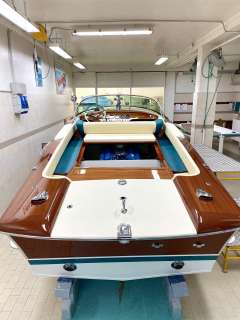Riva Olympic