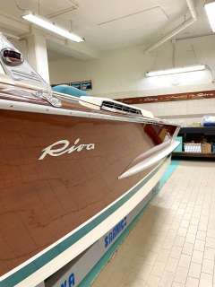 Riva Olympic