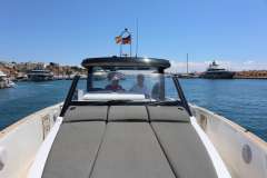 Fjord 42 Open