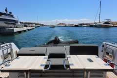 Fjord 42 Open