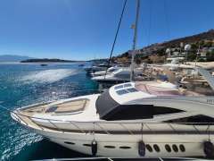 Sealine T60