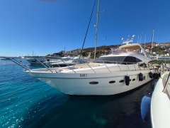 Sealine T60