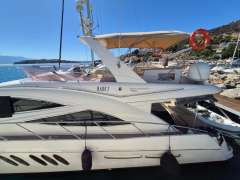 Sealine T60