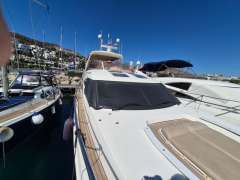 Sealine T60