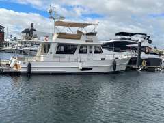 Grand Banks 43 Heritage EU