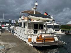 Grand Banks 43 Heritage EU