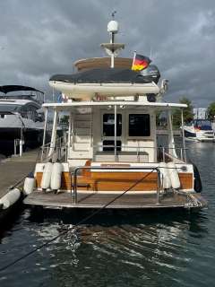 Grand Banks 43 Heritage EU