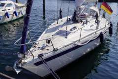 Sweden Yachts C41