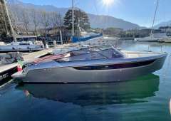 Cranchi E26 Sürat teknesi