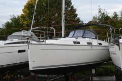 Cruiser 32