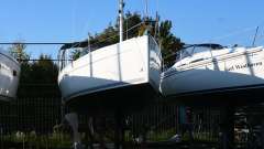 Cruiser 32
