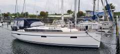 Bavaria 37 Cruiser