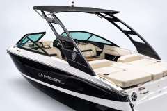 Regal LS2 Bowrider