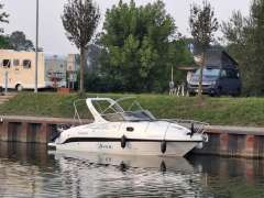 Saver 690 Cabin Sportboot