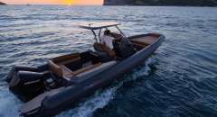 Pajara GTS RIB