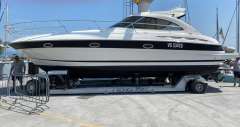 Bavaria 35 HT Kamaralı tekne