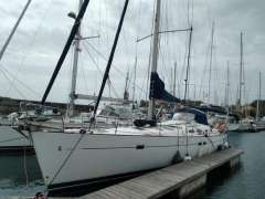 Beneteau Oceanis 473 Iate à vela