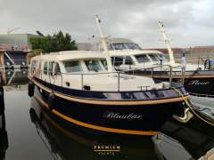 Linssen Grand Sturdy 29.9 sedan Motoryacht