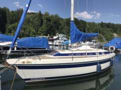 Sch&ouml;chl Sunbeam 32 Segelyacht