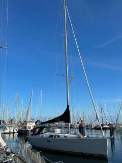Hanse 430