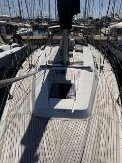 Hanse 430
