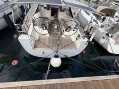 Hanse 430