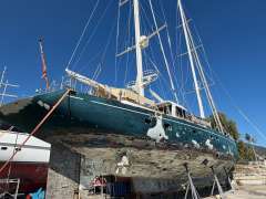Motorsailer