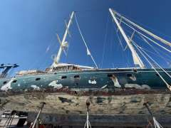 Motorsailer