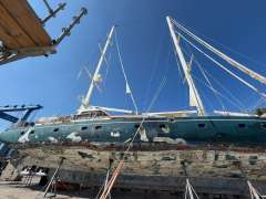 Motorsailer