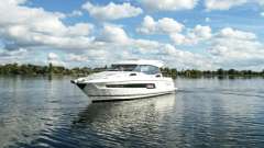 Prestige 460S
