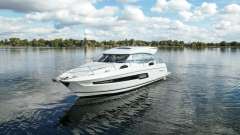 Prestige 460S