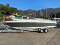 Tullio Abbate Elite 28 Offshoreboot