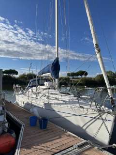 Beneteau First 310 GTE Quillard